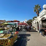 Rivage Coeur De Station Et *