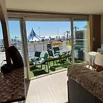 Apartment Rivage Coeur De Station Et