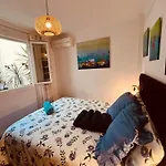 Appartement Rivage Hyper Centre Et A Pied