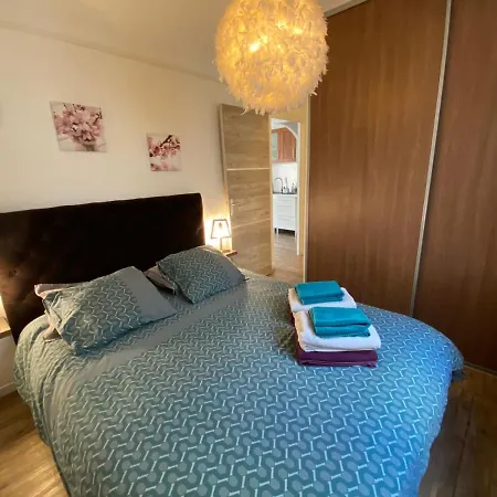 Rivage * Le Barcarès