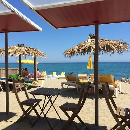 Apartment Rivage *