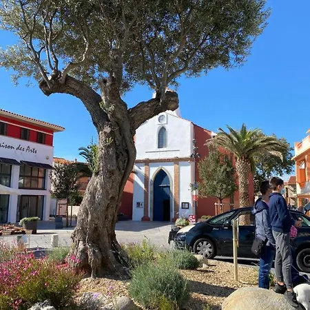 Rivage * Le Barcarès