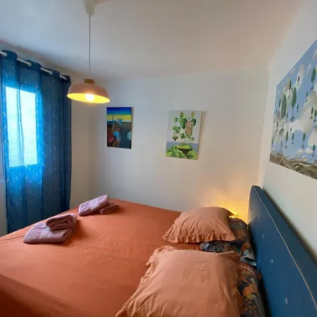 Apartment Rivage