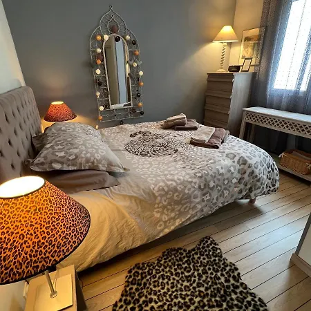 Apartment Rivage Le Barcares