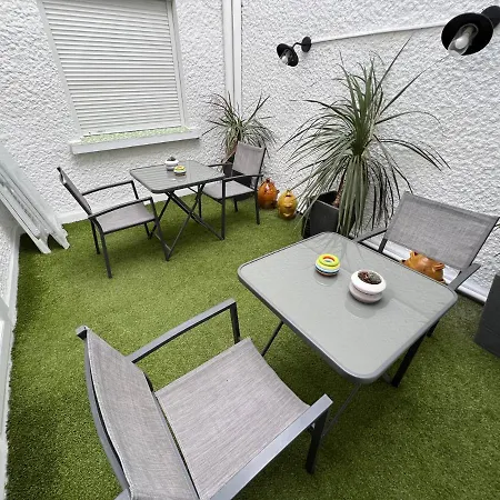 Rivage * Le Barcarès