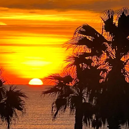 Апартаменты Rivage *