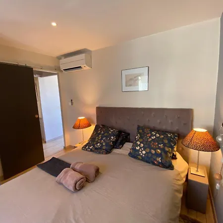 Apartment Rivage Le Barcares