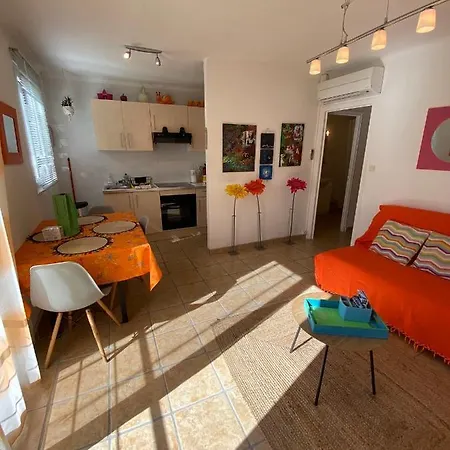 Rivage Apartment *