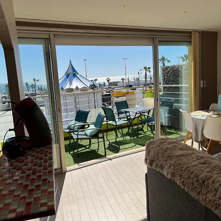 Apartment Rivage