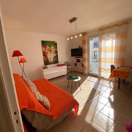 Rivage Le Barcares