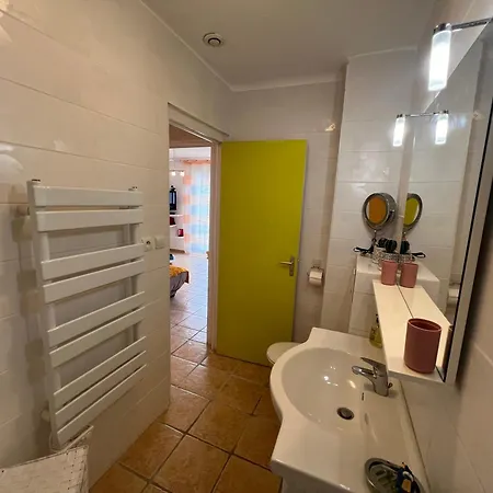 Rivage Apartment