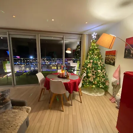 Apartment Rivage