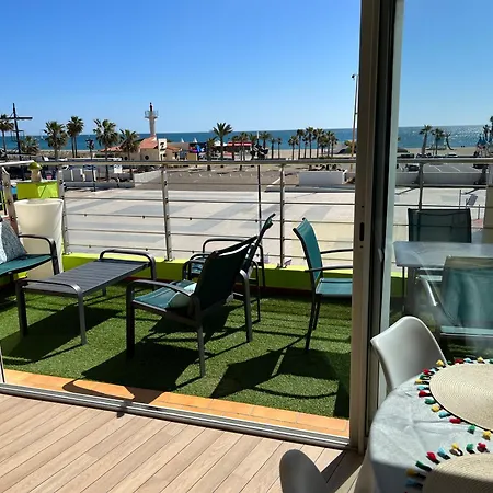 Rivage Appartement *