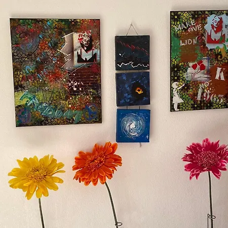 Appartement Rivage Le Barcarès