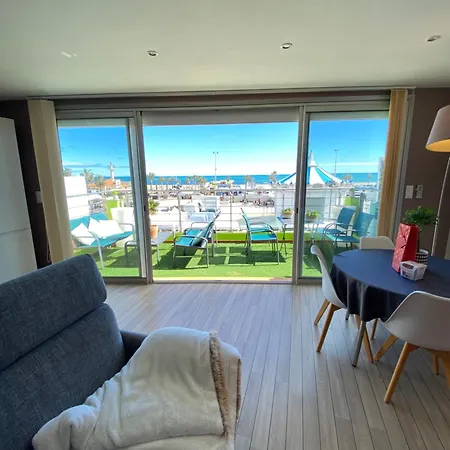 Appartamento Rivage *