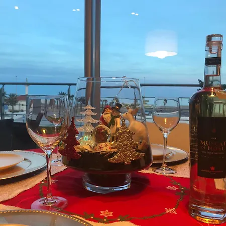 Appartamento Rivage Le Barcarès