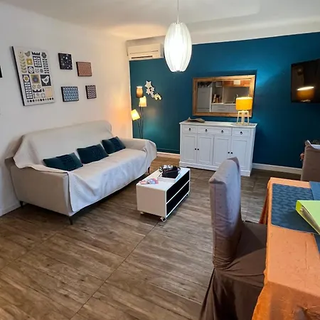 Rivage * Ле Баркарес