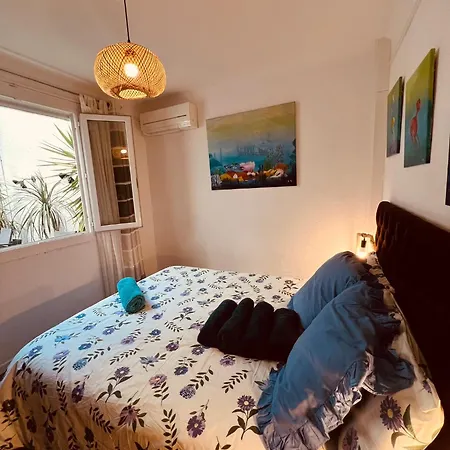Apartment Rivage Hyper Centre Et A Pied