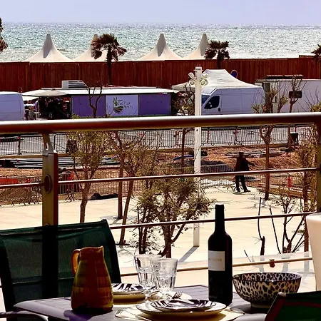 Rivage Hyper Centre Et A Pied Apartment *