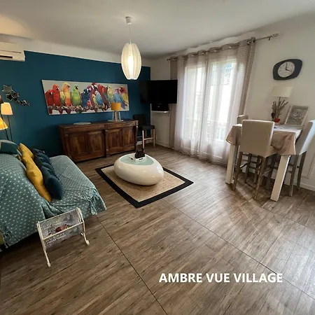 Rivage Hyper Centre Et A Pied アパート Le Barcarès