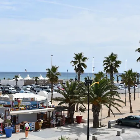 Appartement Rivage Le Barcarès